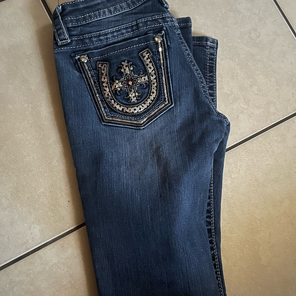 MissMe jeans